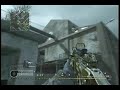 Call Of Duty 4 short G36C montage