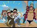 One Piece - Can Can -
