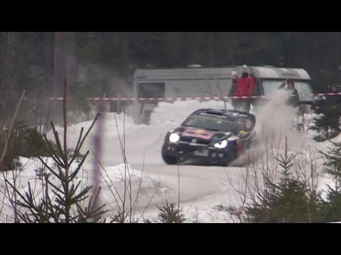 Latest WRC HD & Rally HD Videos