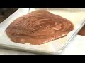 Video Recipe: Flourless Chocolate Cake