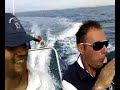 Il gommone pi� pazzo del mondo parteII