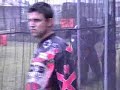 X-Speed - Jogos do 2� Encontro X-Perience