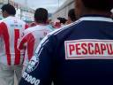 Viaje a Jujuy a ver al Santo - Sacando las entradas