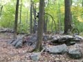 Skylands trail, Ringwood NJ - YouTube