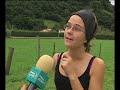 Reportaje de la participaci�n de Xera en Lorient