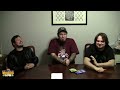 WE Shorts - Mini Monster Sours & Kjempeklumper Salte *Vomit Alert*