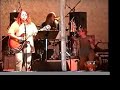 Alarma - Terry Taylor & friends