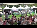 FESTA BRASILEIRA IN LA  PEPEU GOMES AO VIVO