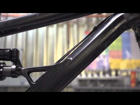 Mountain Bike News - GT Bicycles Launches The Fury 2014