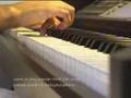 Jaadu Hai Nasha Hai (Jism) on Piano by Aakash Gandhi