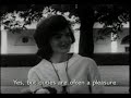 RT @c_marlow84: Oh look @cooldude13233 our first lady #JackieKennedy spoke your #language #French OUI! http://t.co/dFhyrvyLbt NON! <- LOL!