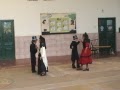 LA CARLOTA ESCUELA MARIA TERESA BEDONI