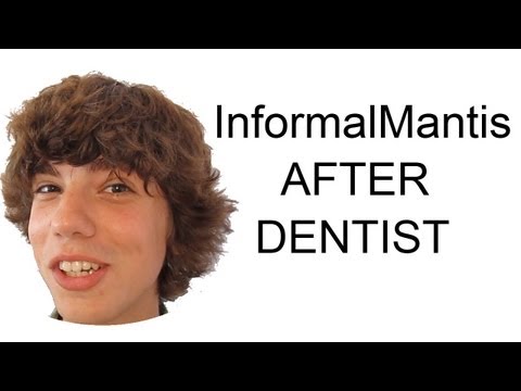 how to novocaine wear off