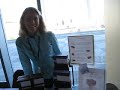 Foodzie Producer Food Demos & Sampling at Foodbuzz Event