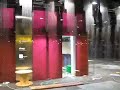 Digital Water Pavilion test run Digital Water Pavilion test run