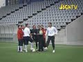 Publicidad Nike - Zlatan Ibrahimovic vs Cristiano Ronaldo