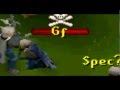 Shrimpydude's BH Vid 5 Whip, ZGS, BGS, SGS AND AGS PKING