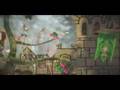 LittleBigPlanet GDC Trailer