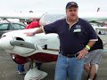 AVweb Short -- Sebring 2008: Introducing the AMD Patriot