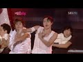 [HQ] DBSK - Dream Concert 2008 - Rising Sun