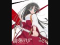 Hidan no Aria Bullet 2 - Kin-chan Denpa wa Bari 3 Desu!