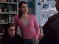 Gilmore Girls - 1x01 - funniest scene
