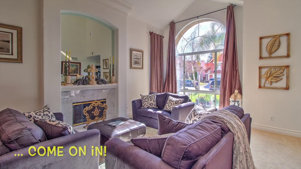 This video is about 20059 Oakside Ct. Santa Clarita CA