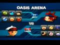 Pokemon XD : Gale Of Darkness Battle Against Dcp93 3# Part 1