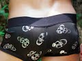 Super Body underwear for men.