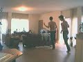 Jumpstyle Rick en Jelle 3