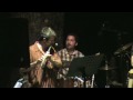 Alchémia latin Jazz- Evil Ways