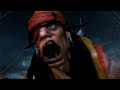 Captian Blood adventures videogame teaser