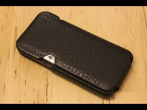 vaja - at vajacases.com - if you are in the market for a high-quality leather case, I think this is a great option! Let me know what you think.