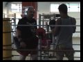 Elcio Machado Team link with Marcelinho - Klepa- Guara
