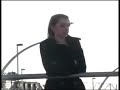 Music video-Place To Hide by Lucie Silvas