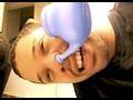 Neti Pot up my nose!? (Day 199 - 1.26.10)