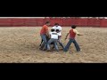 A 1.ª pega não valeu!!!