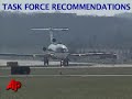 Tarmac Task Force Set to Release Report Tarmac Task Force Set to Release Report