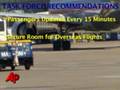 Tarmac Task Force Set to Release Report