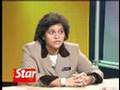 Interview with Datuk Azalina Othman