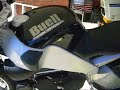 Jardine Exhaust On Buell