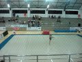 Ana Paula Ribeiro - Arco - Interclubes ES 2008 Ana Paula Ribeiro - Arco - Interclubes ES 2008