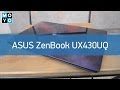 Ультрабук Asus UX430Ua