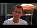 Contagious Magazine speak to Craig Davis, CCO Publicis Mojo