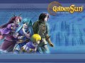 Golden Sun The Lost Age - The Land of the Achients