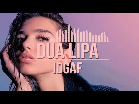 Dua Lipa - IDGAF (Delta Jack Remix)