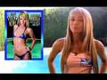 Sara Underwood is Foxxy