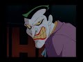 The Dark Knight Trailer ( animated series)