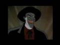 The Dark Knight Trailer ( animated series)