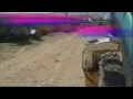 Ride with MTB Part 2 downhill